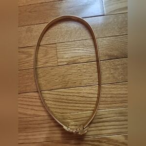 Dotty Smith Fashion Belt
